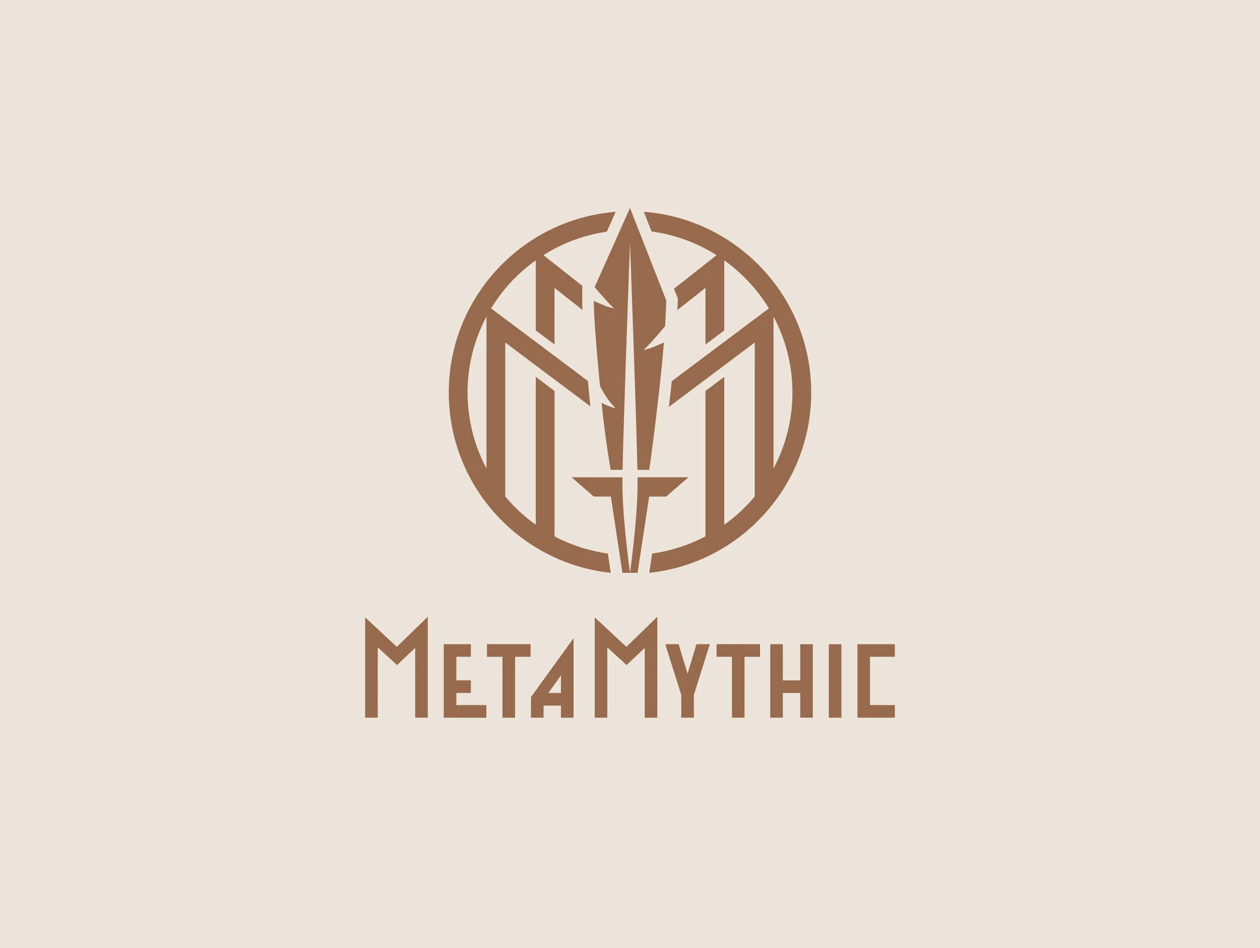MetaMythic Logo