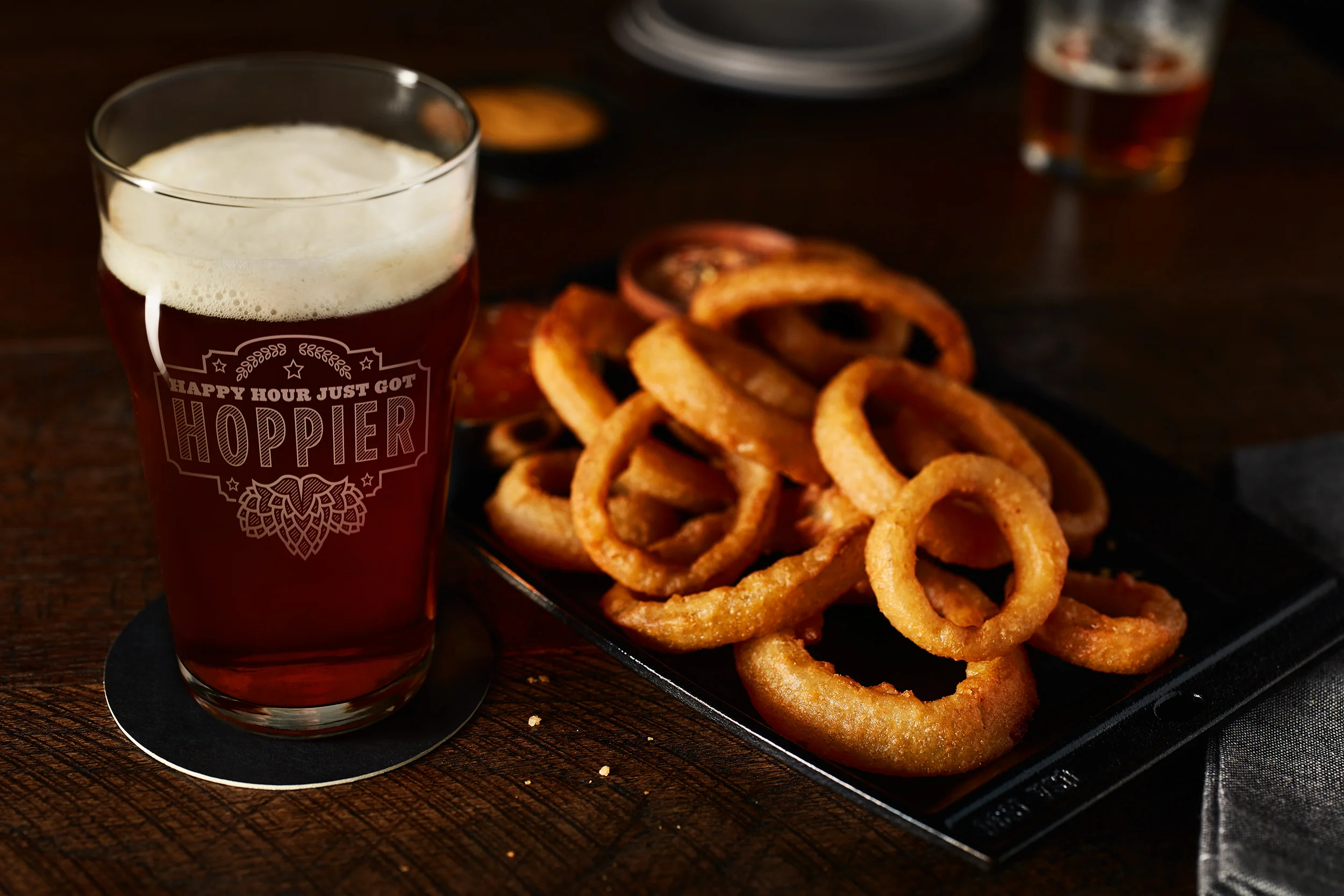 Brew City : True Beer Food