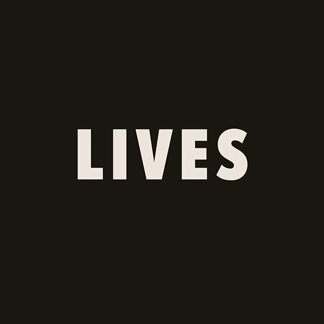 This is not normal #blacklivesmatter