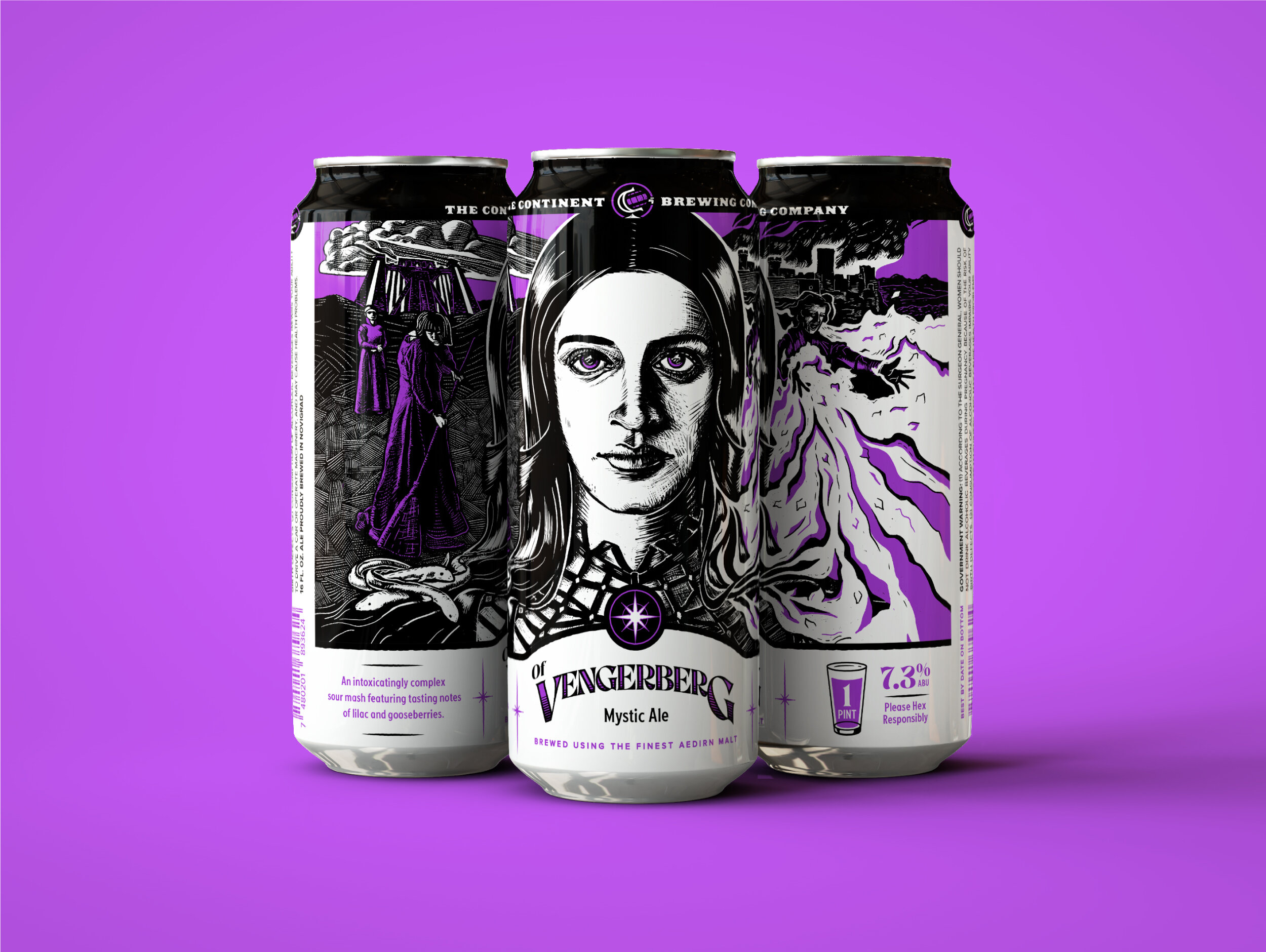 Witcher Brew