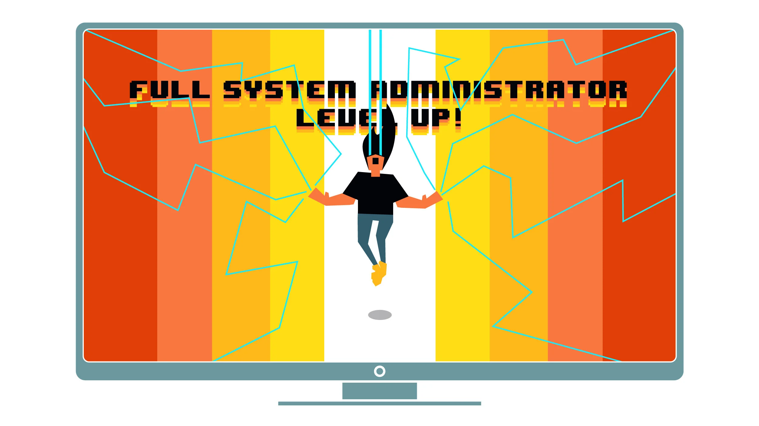 Electronic Access and You