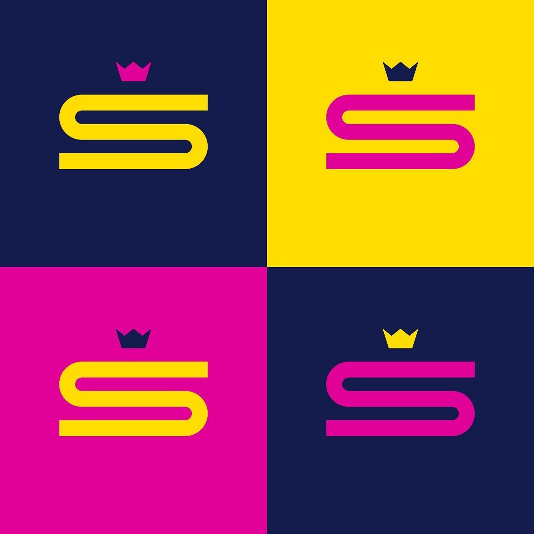 Part 2 of 3 for the Springfield Soundstage branding project: The Monogram.

Created to deliver a responsive brand package in our modern world, it also accomplishes a lot with a little.

The &rsquo;S&rsquo; is not only derived from the same form we us