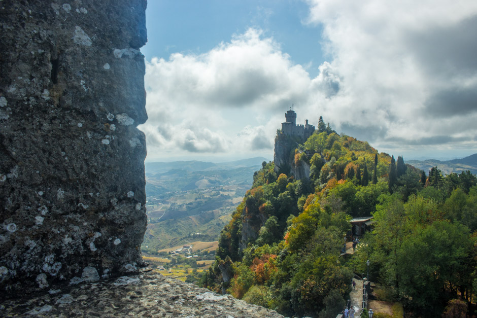 San Marino