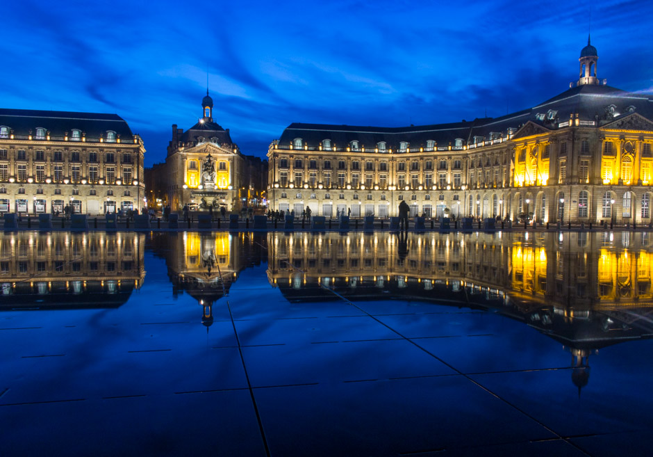 Bordeaux, France