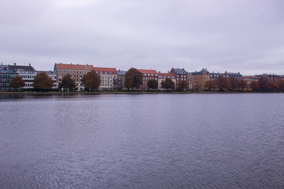 Copenhagen Lakes