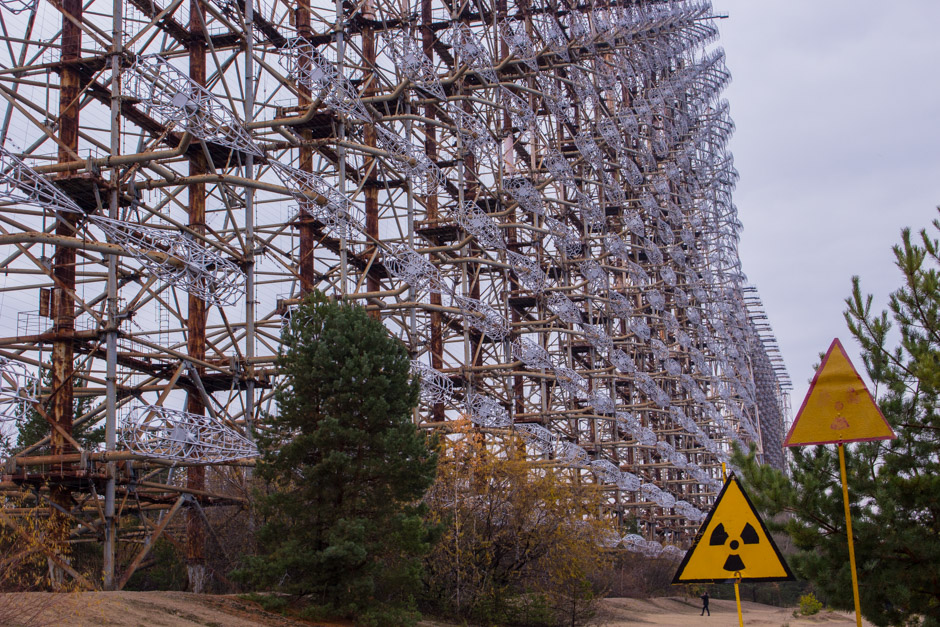 Pripyat, Ukraine