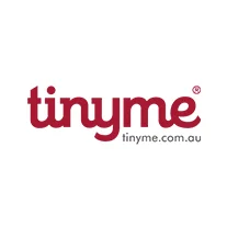 To visit tinyme,  click here