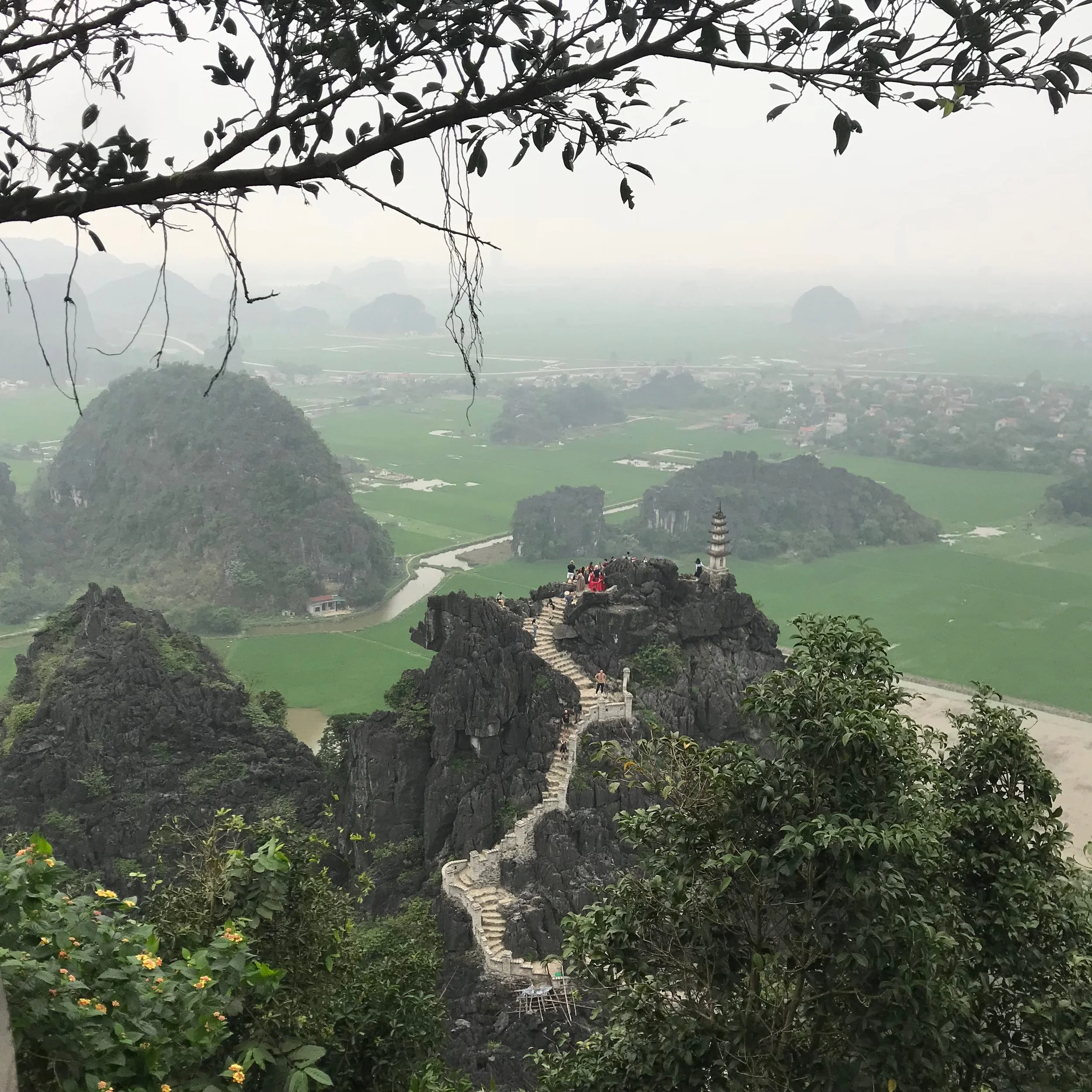 Ninh Binh