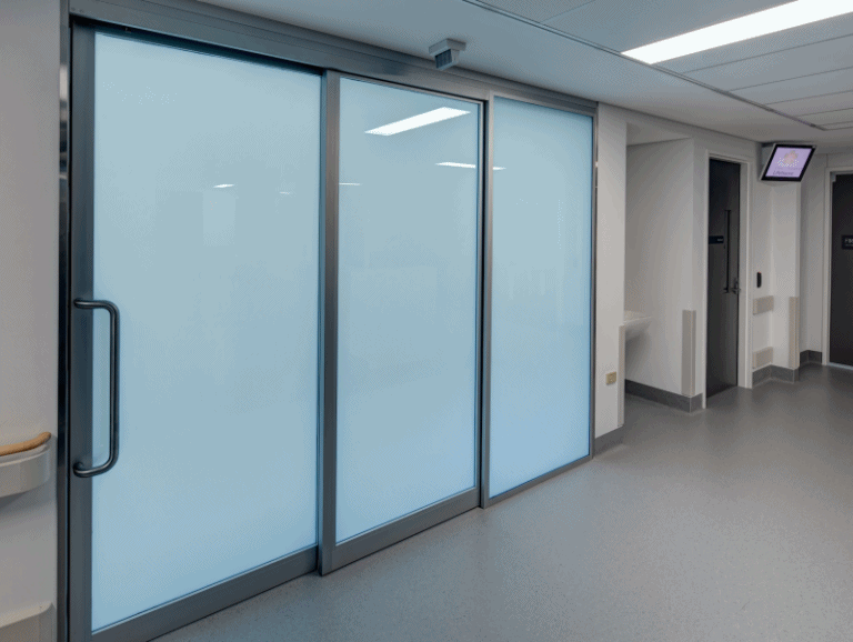 THE SMART GLASS RANGE — THE ELECTRIC GLASS PEOPLE