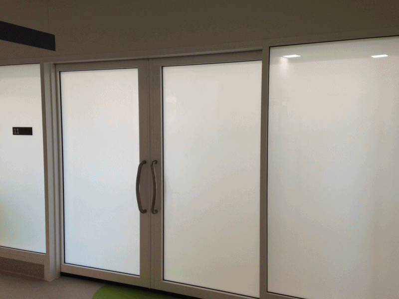 THE SMART GLASS RANGE — THE ELECTRIC GLASS PEOPLE