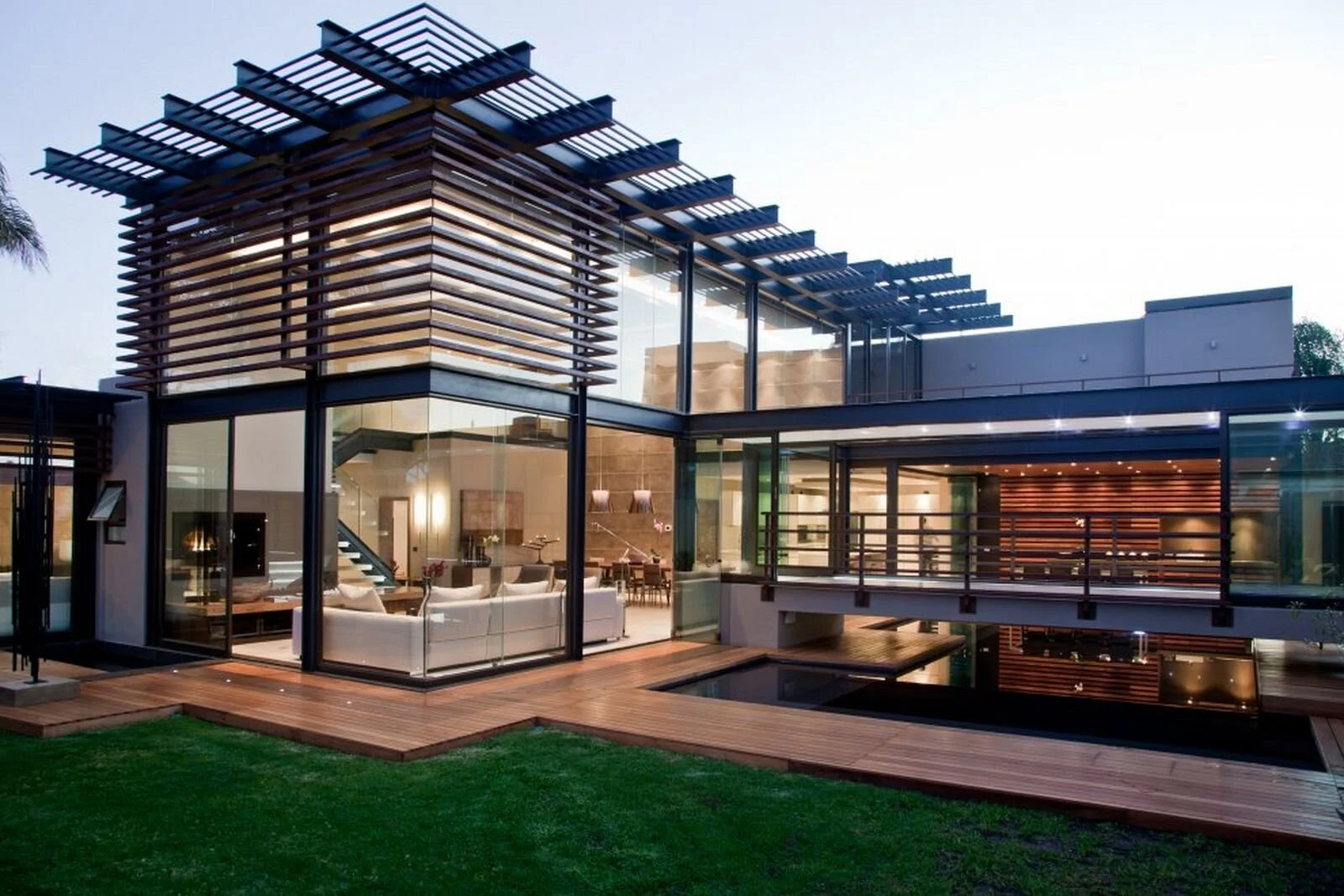 Switchable Smart Privacy Film - Enhance Privacy & Comfort | Clear2Frost ...