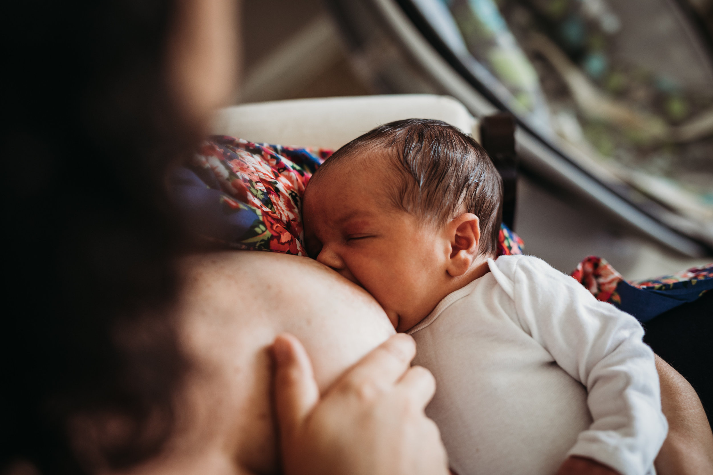 Breastfeeding Support