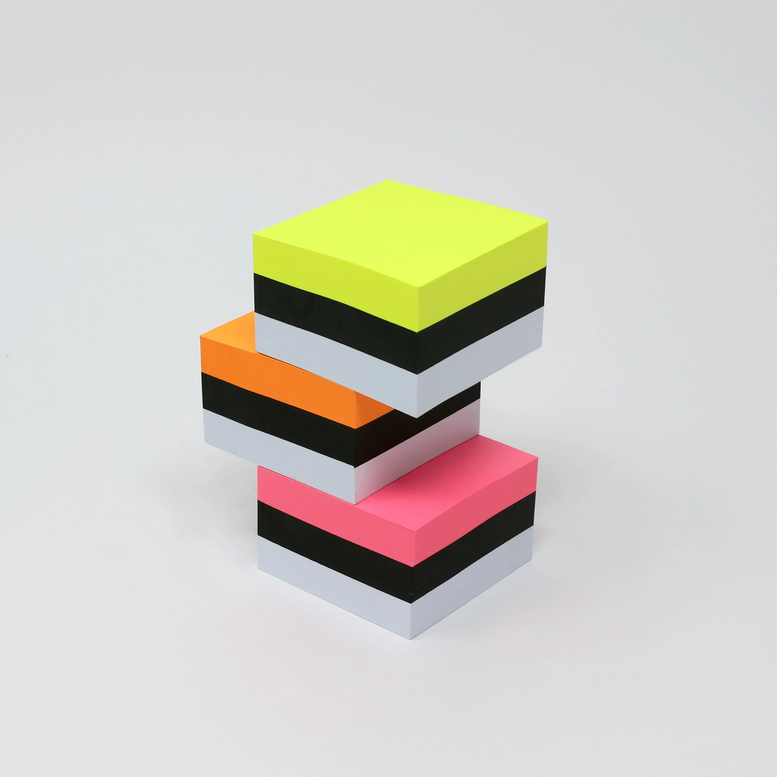 It Takes Sticky Notes Lemon. Large