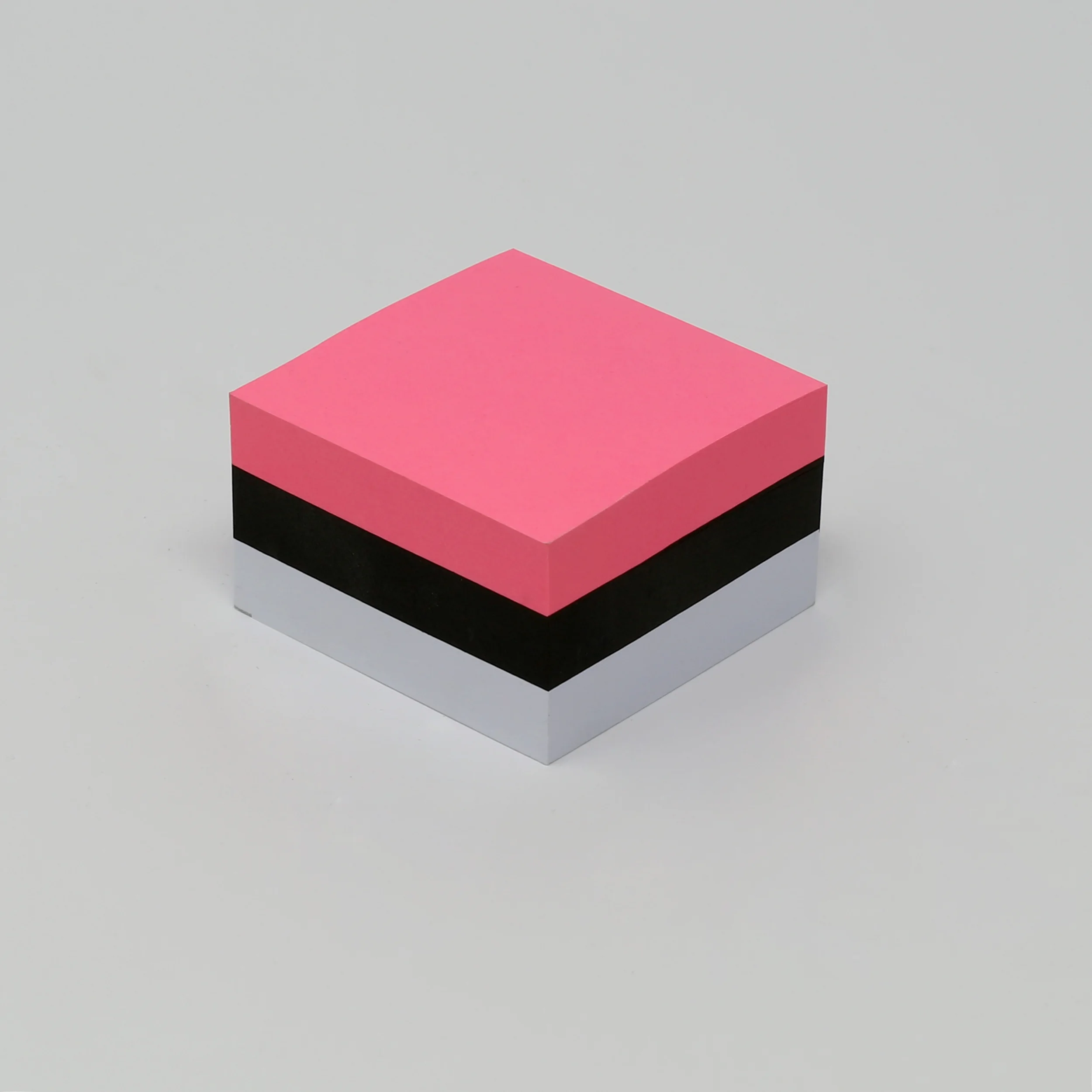 It Takes Sticky Notes Strawberry