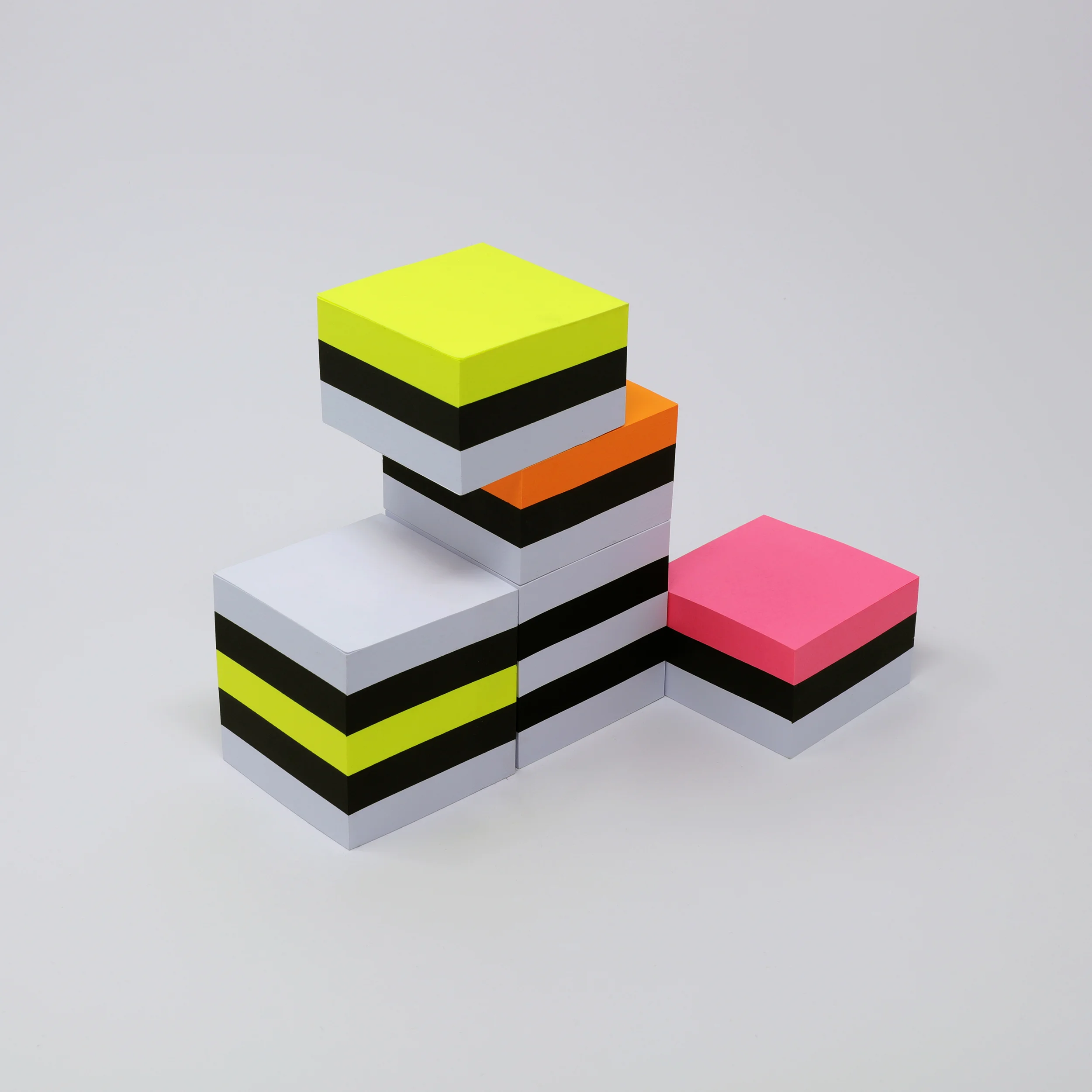 It Takes Sticky Notes Lemon. Extra Large