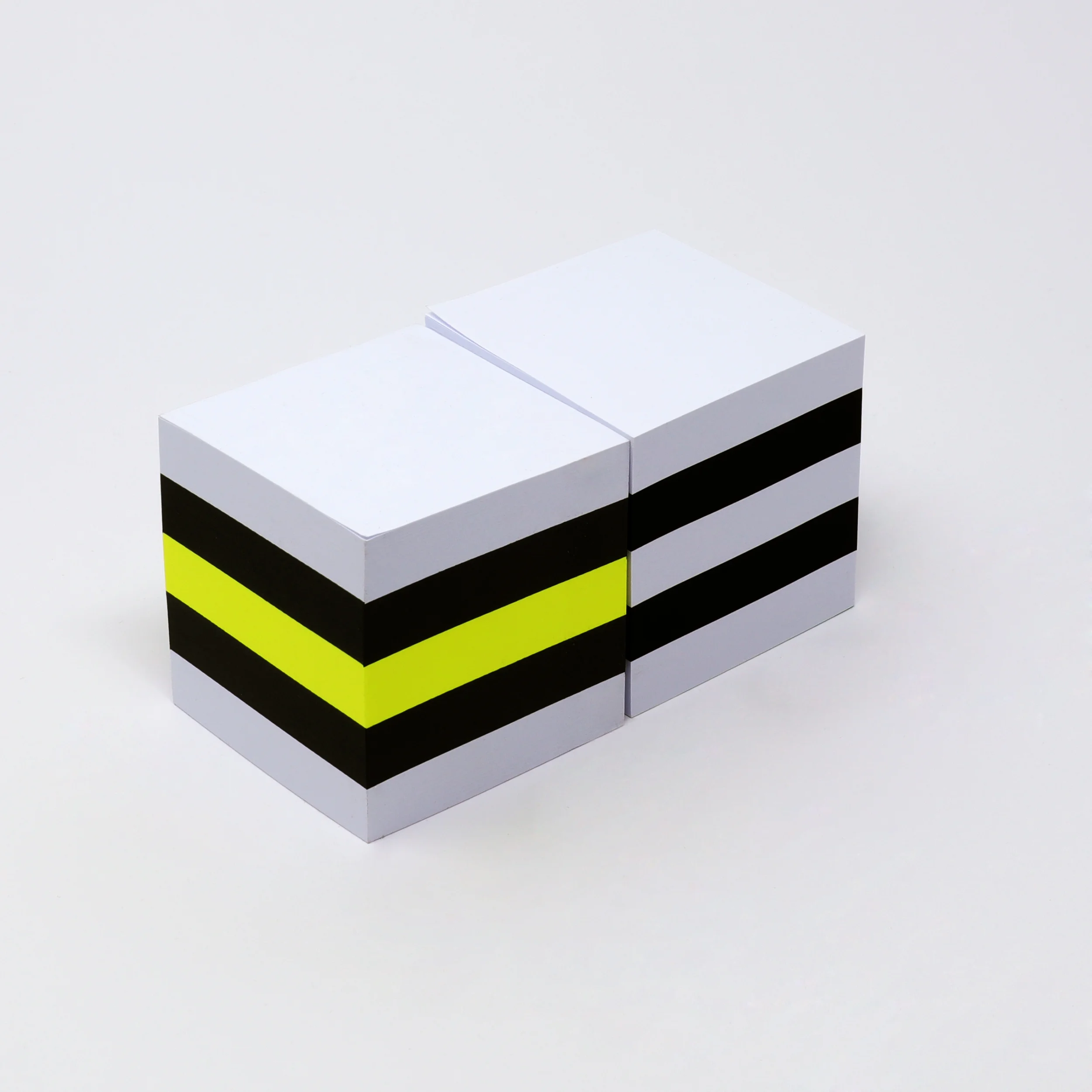 It Takes Sticky Notes Cream.  Extra Large