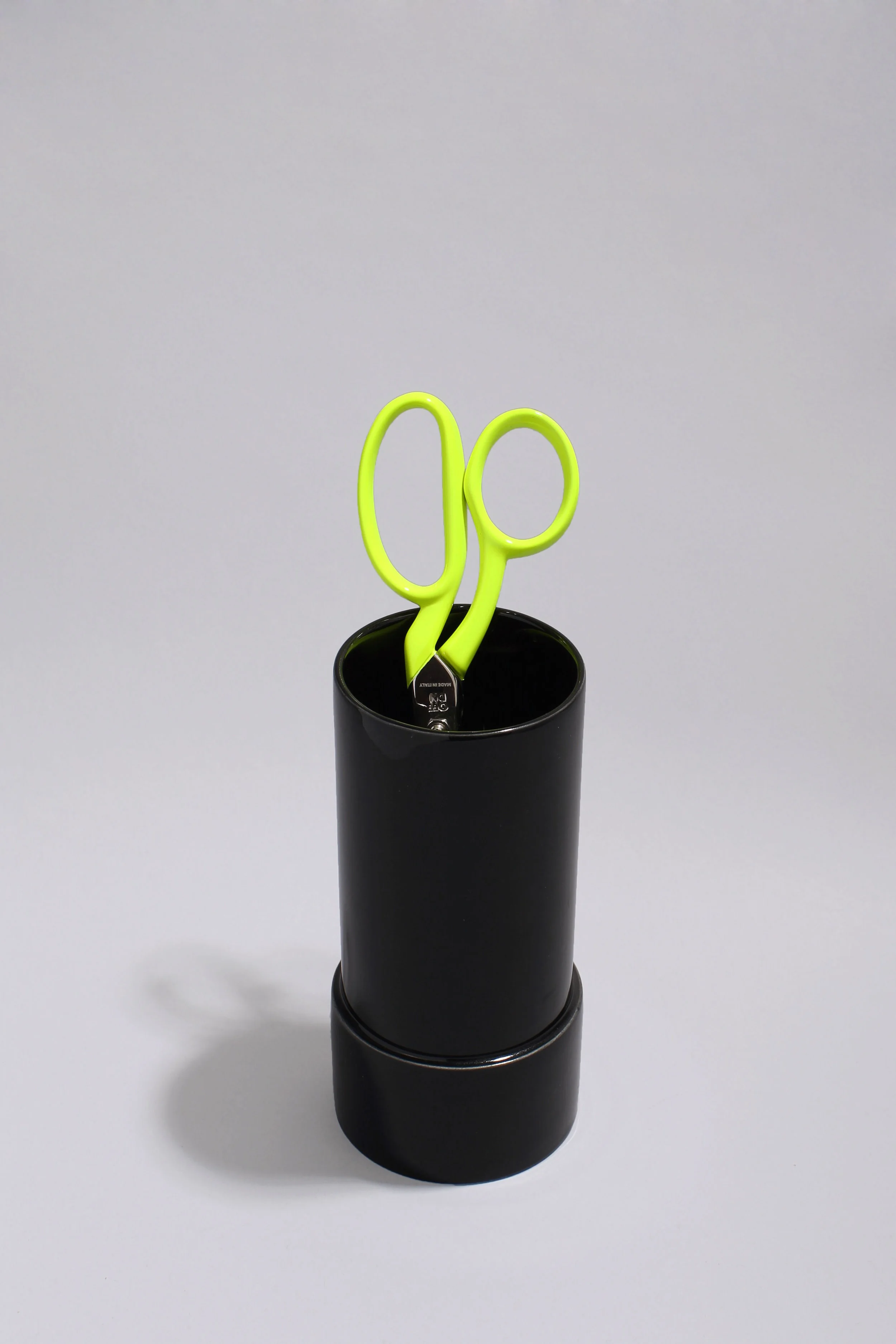 Pattern cutting tool tape Pot Pen pot