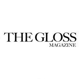 The Gloss Magazine Interiors