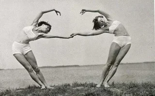 "Yoga zusammen" Januar special