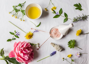 Yoga Detox Day & Hammam