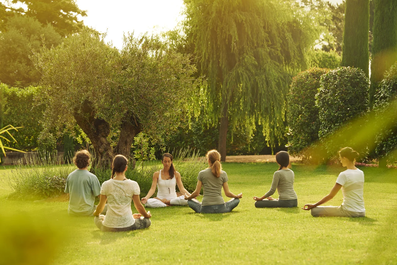 Ayurveda & Yoga Detox Retreat