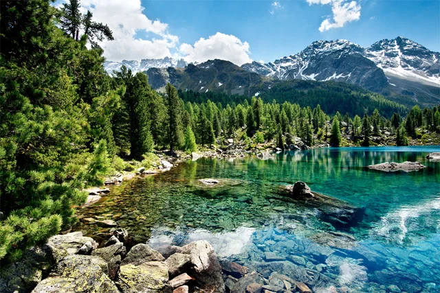 Wandern & Yoga in La Rösa