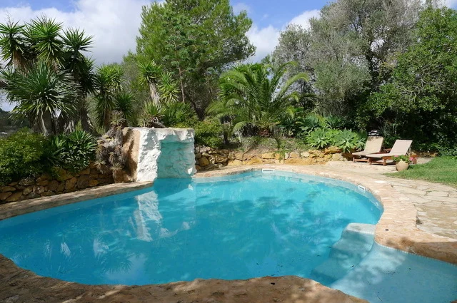 Yoga Retreat auf Ibiza