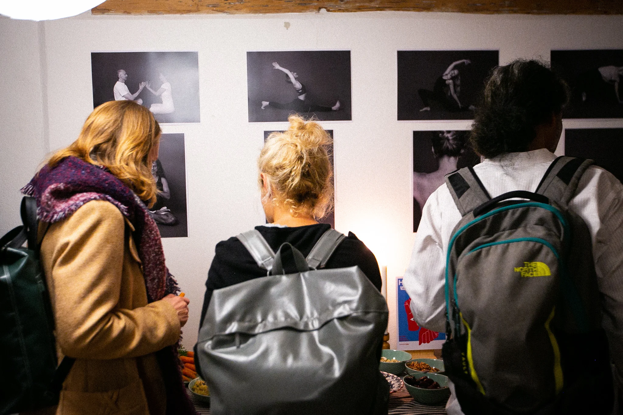 Fotos Buchvernissage 3.0