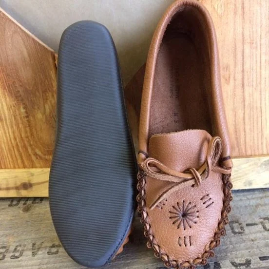 wakonsun moccasins