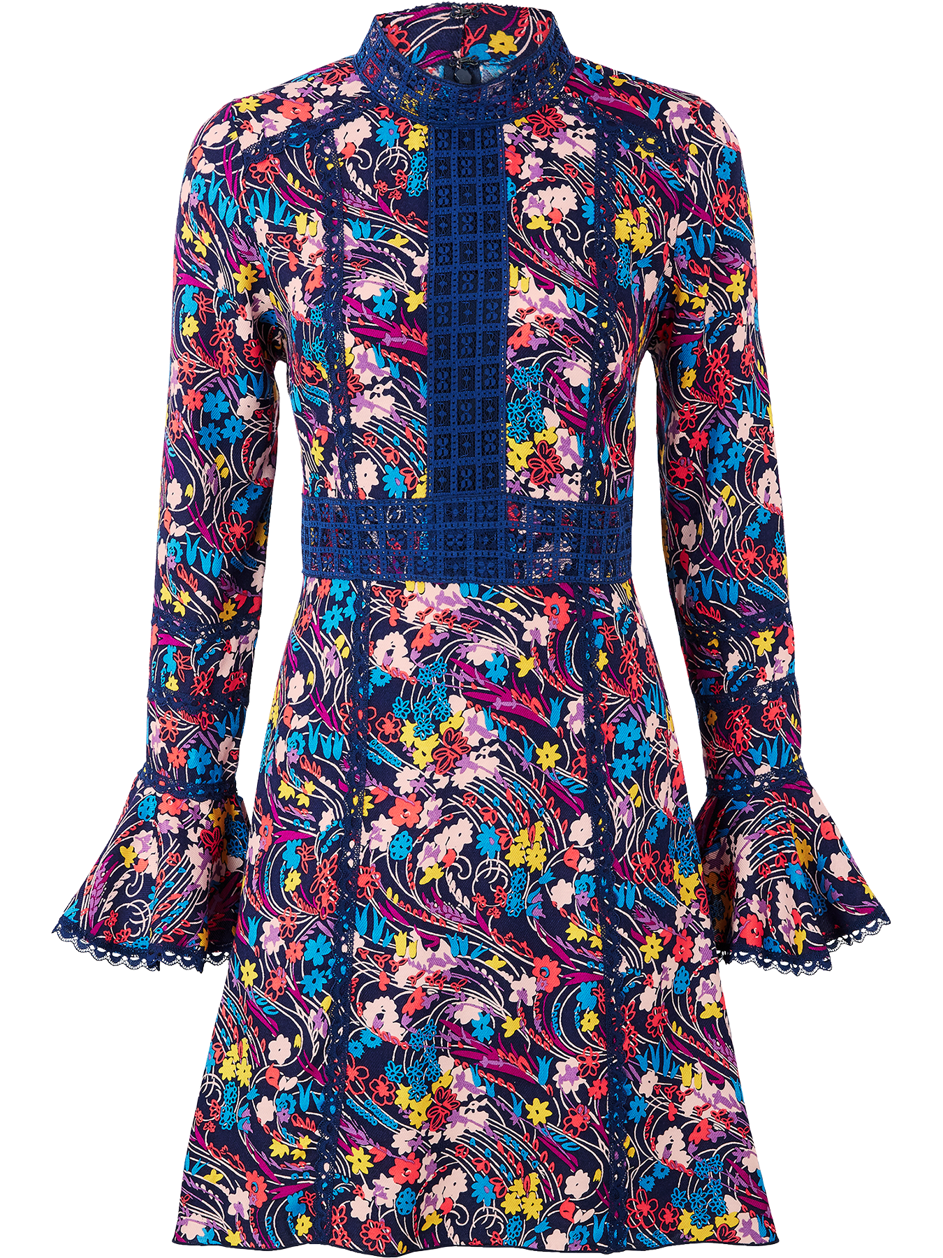 ANNA SUI