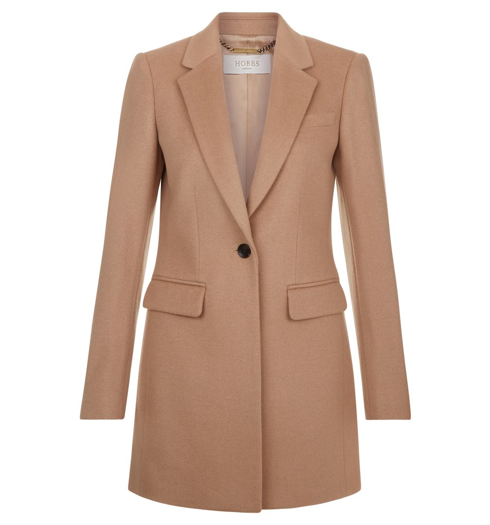 HOBBS TIA COAT