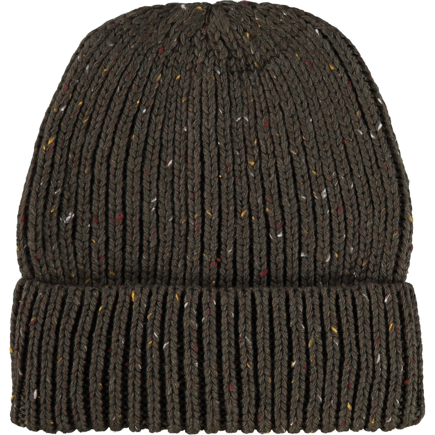 FRENCH CONNECTION Olive Heather Beanie Hat