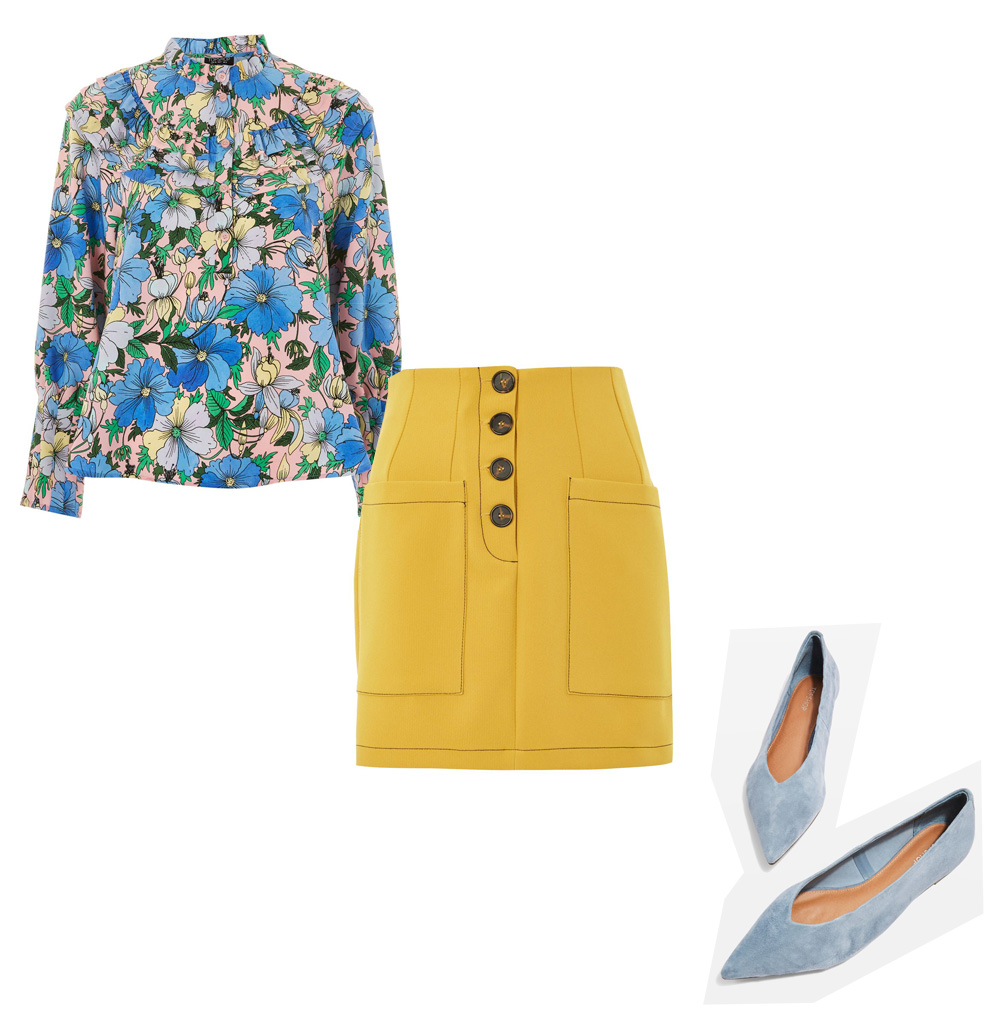 TOPSHOP