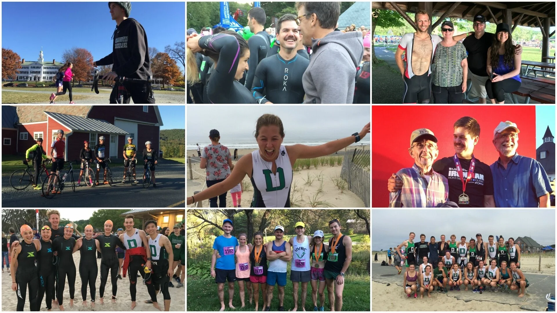 Episode 25: Journey through Sport and Life with Colleen Geaumont