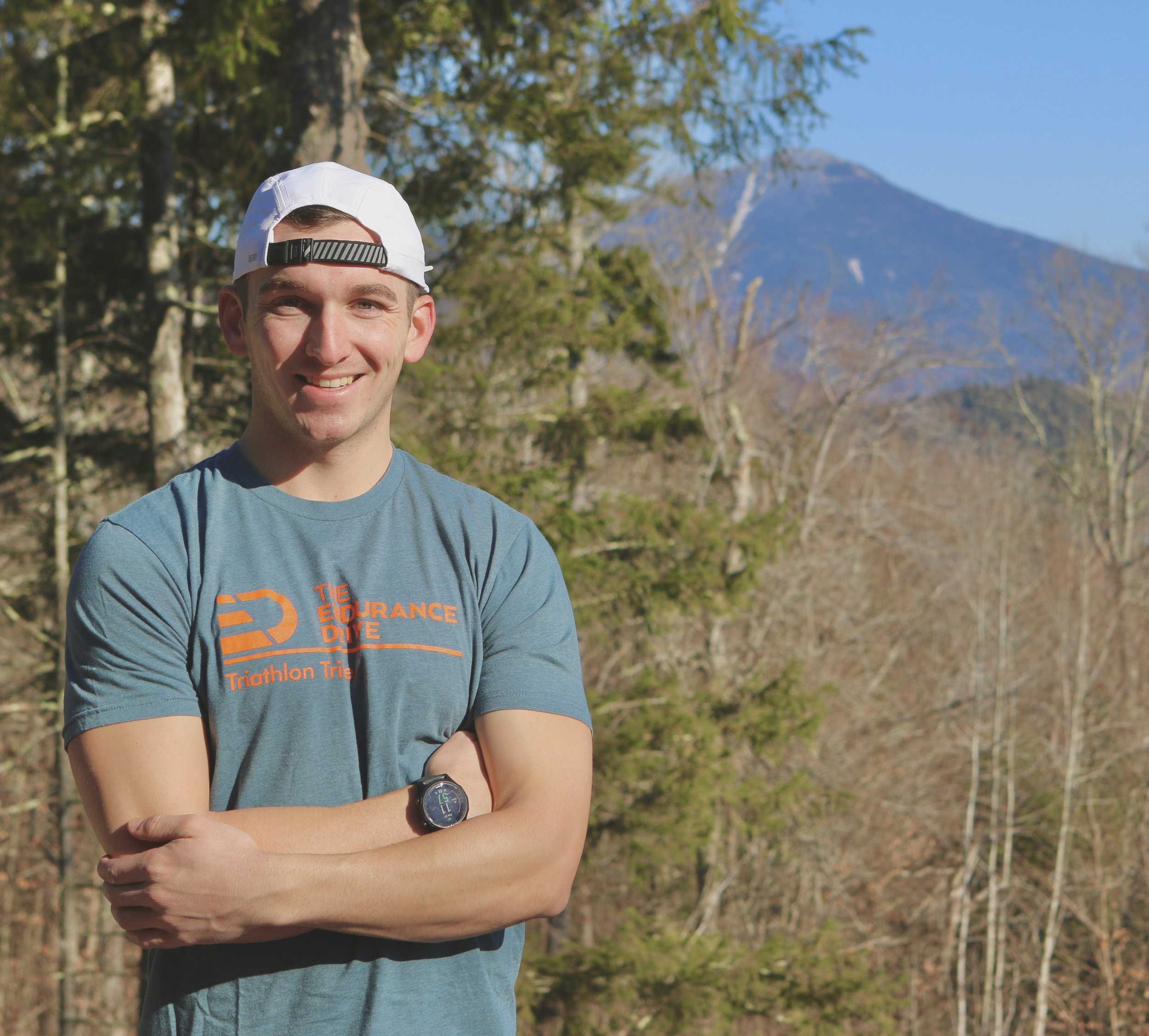 Episode 18: Interview with Endurance Drive Coach Kevin Prunty