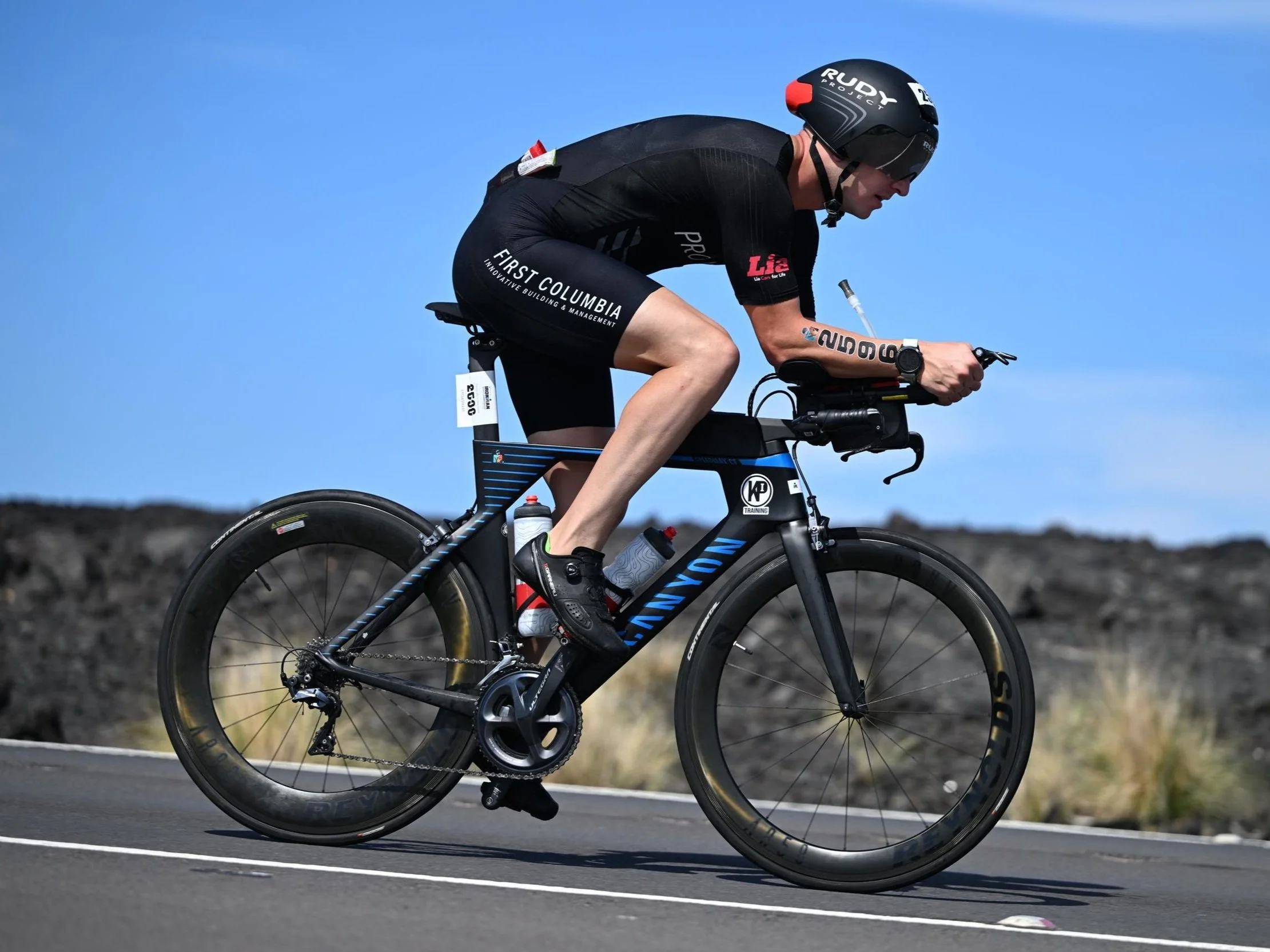 endurance-coaching-cycling-triathlon-bike-race