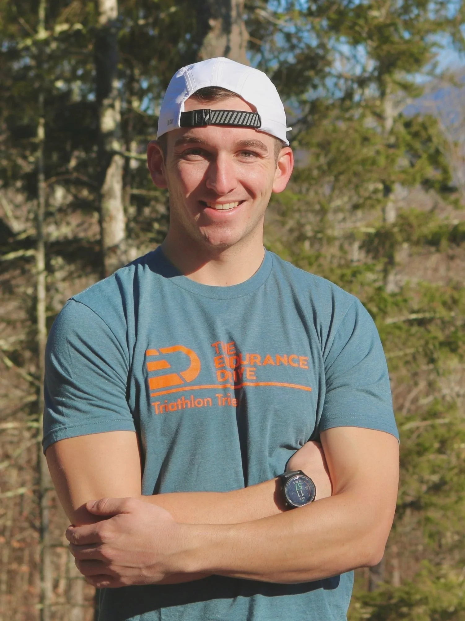 Kevin-Prunty-Endurance-Drive-Coach-Outdoor