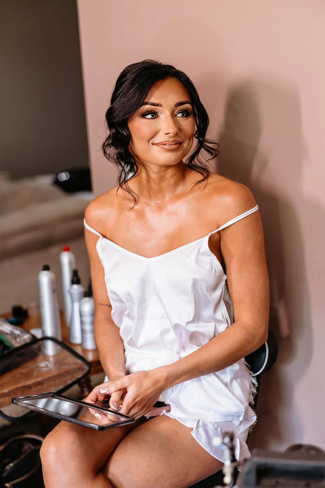  Photo by Savannah Hopkins Co 