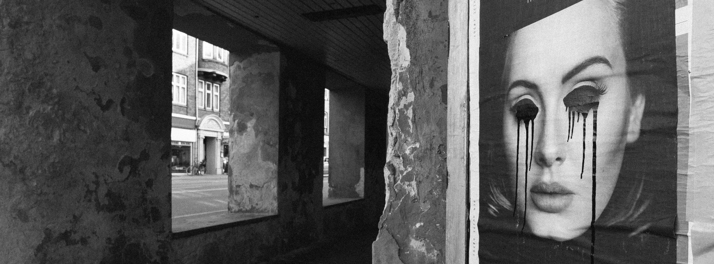  CPH  Fredriksberg, Copenhagen.  -----  2016 