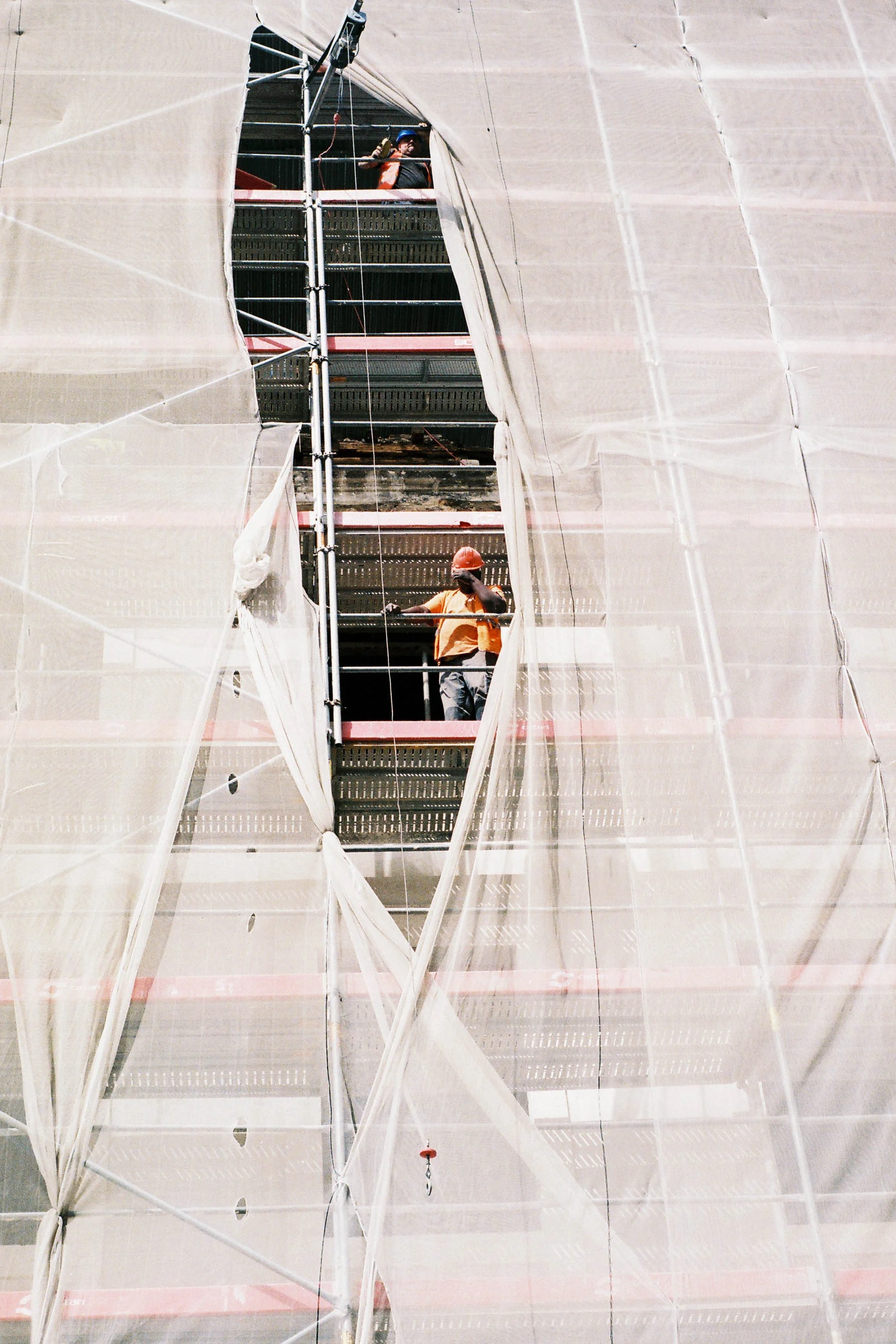  Lisbon Street Diary  ----  2017 