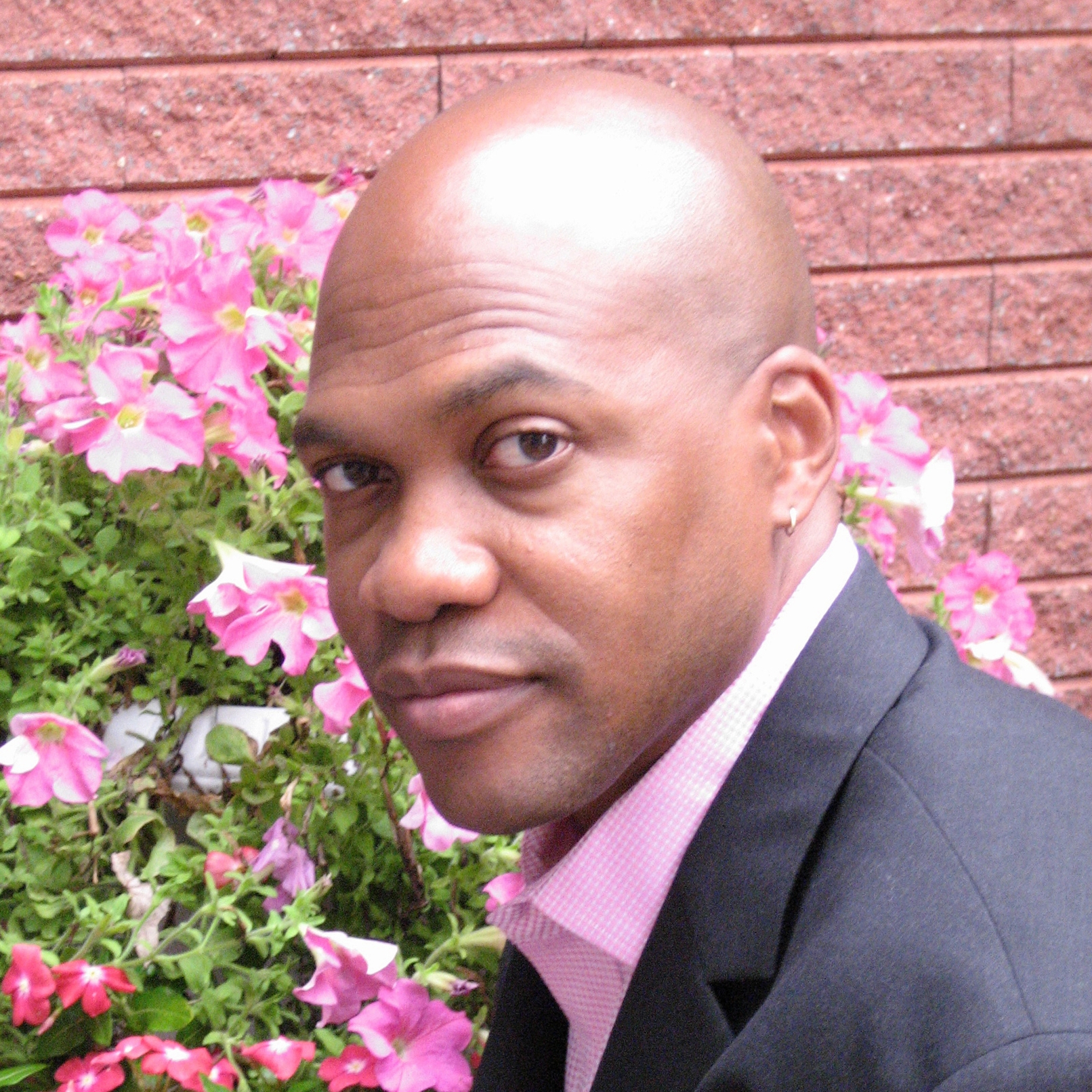 E. Patrick Johnson Executive Producer