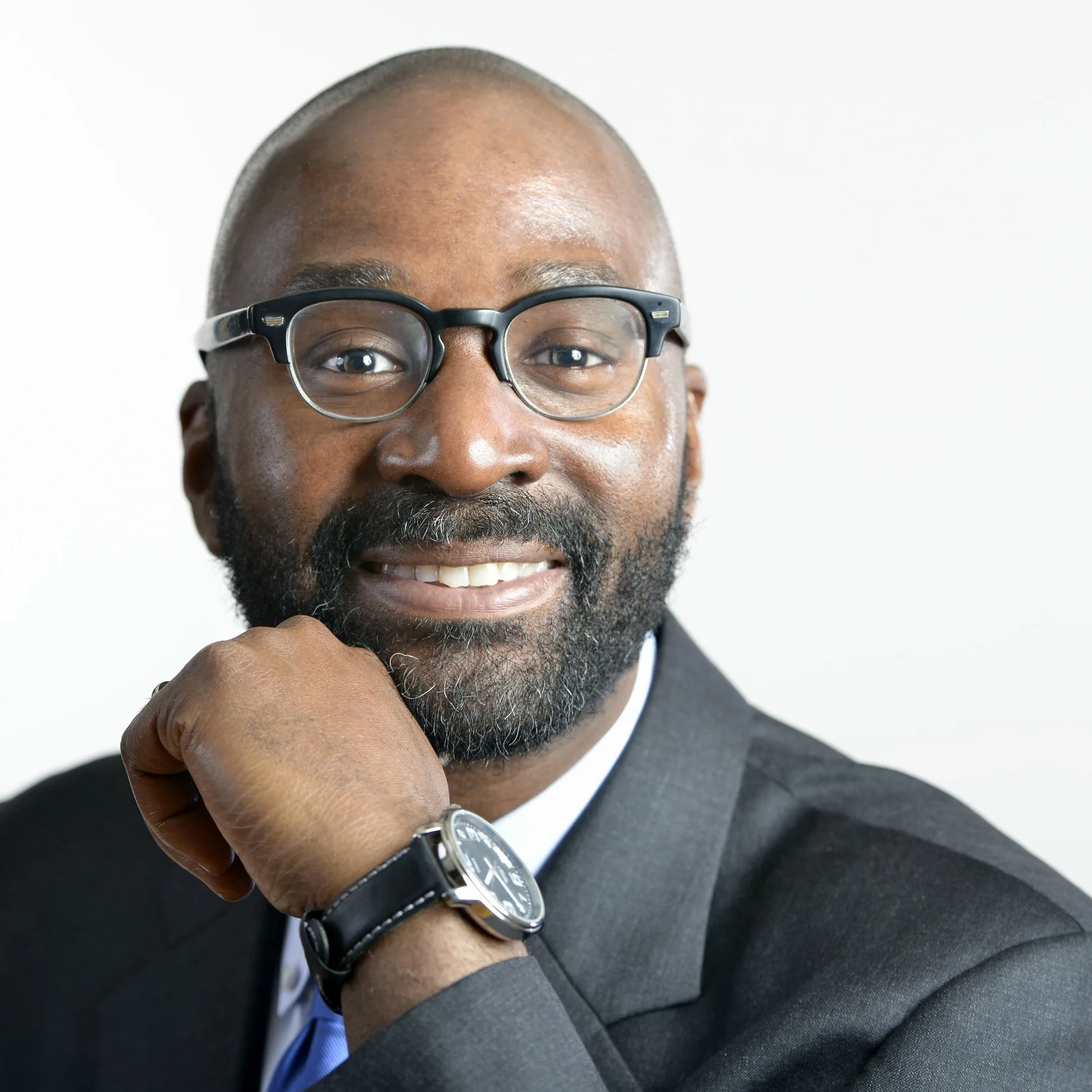 John L. Jackson Jr. Executive Producer/Director