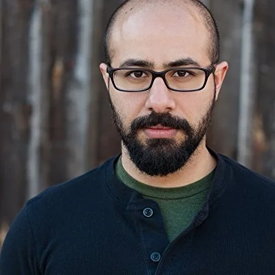 Aden Hakimi Editor
