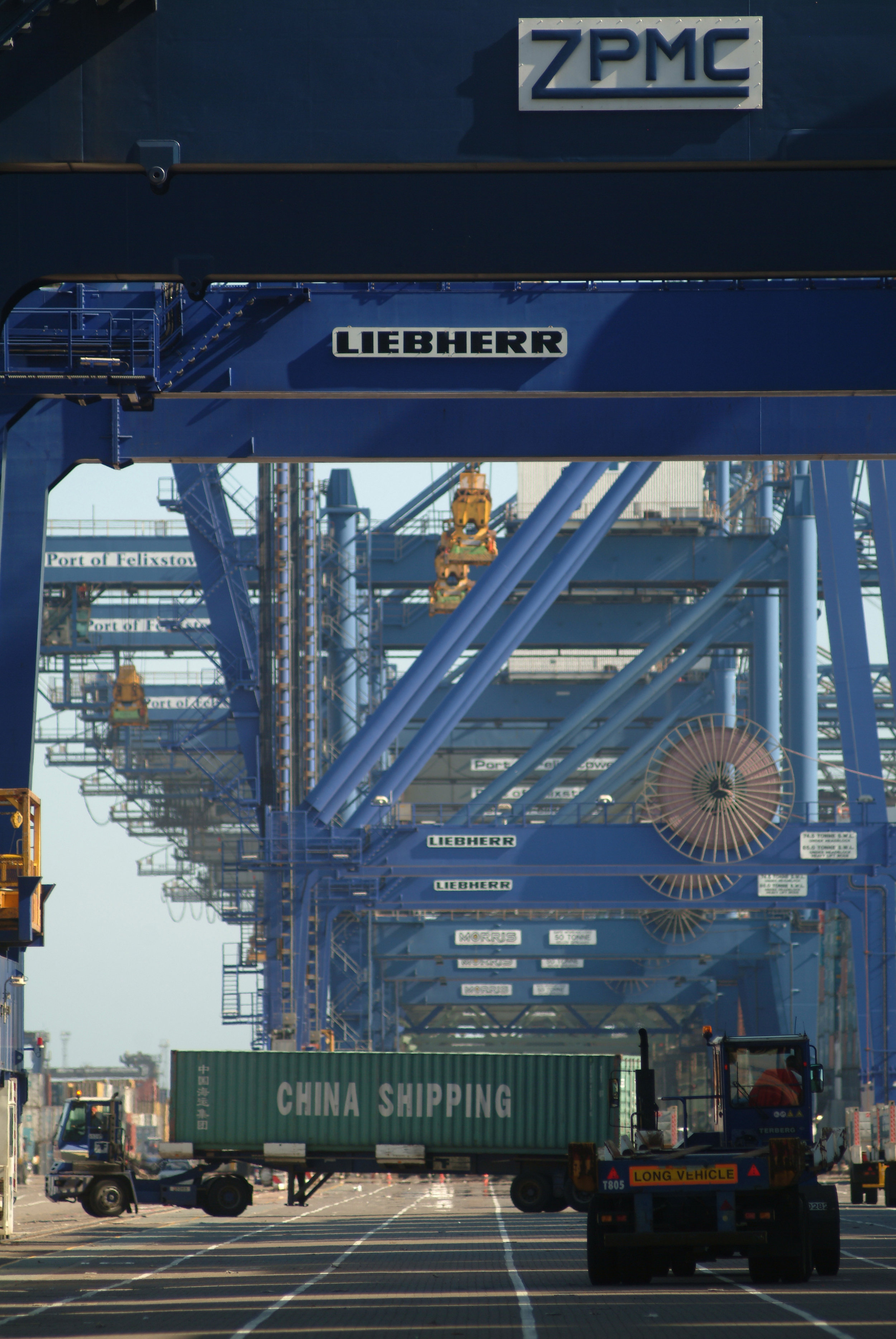 HEC Ocean at Felixstowe Port.jpg