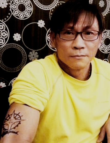 TIGER WEY HEC TAIWAN