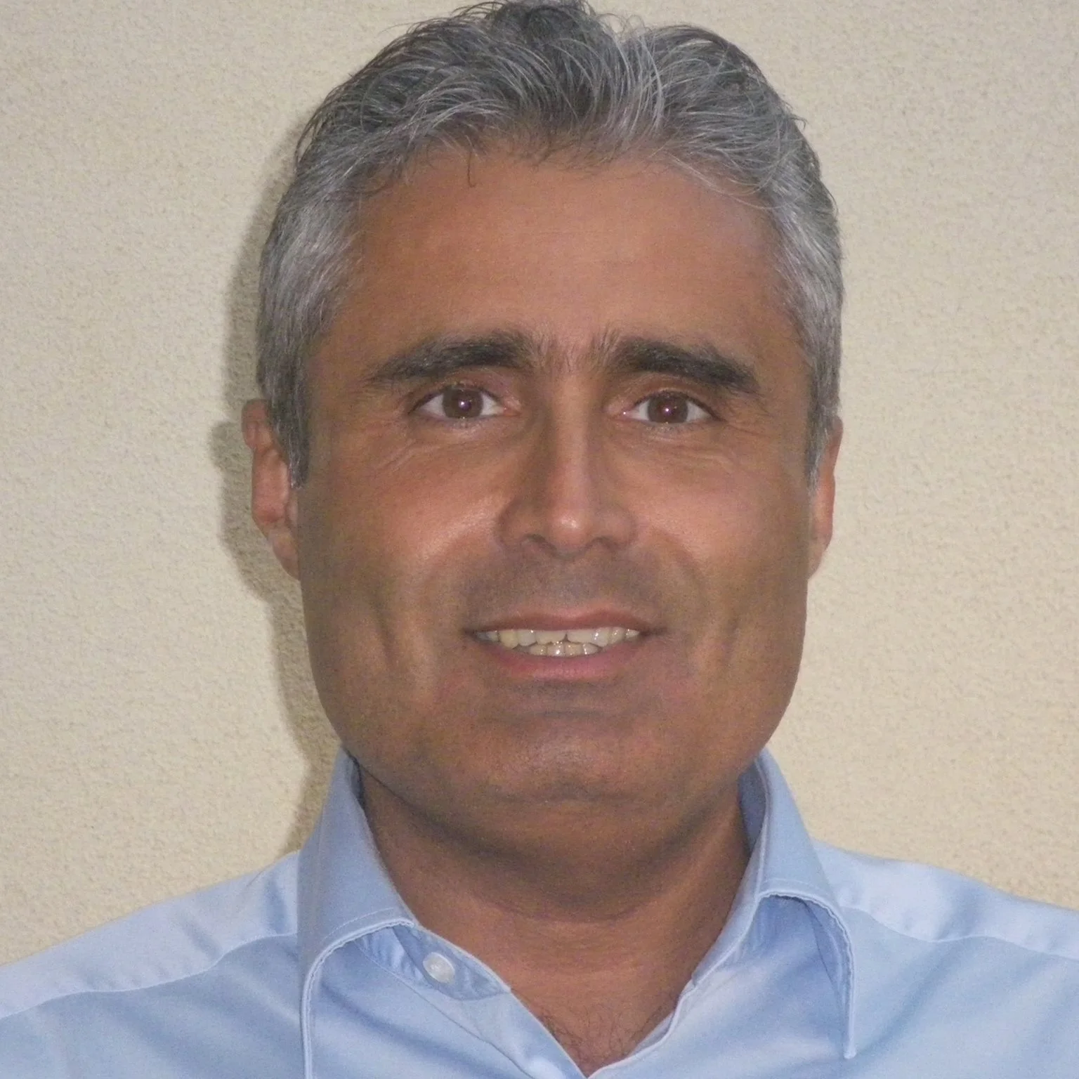 ANTONIO SANTOS HEC General Logistics Manager France