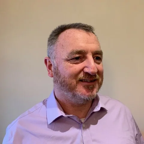 BOB O’BRIEN HEAD OF NORTH AMERICAN SALES & CLIENT LIASON