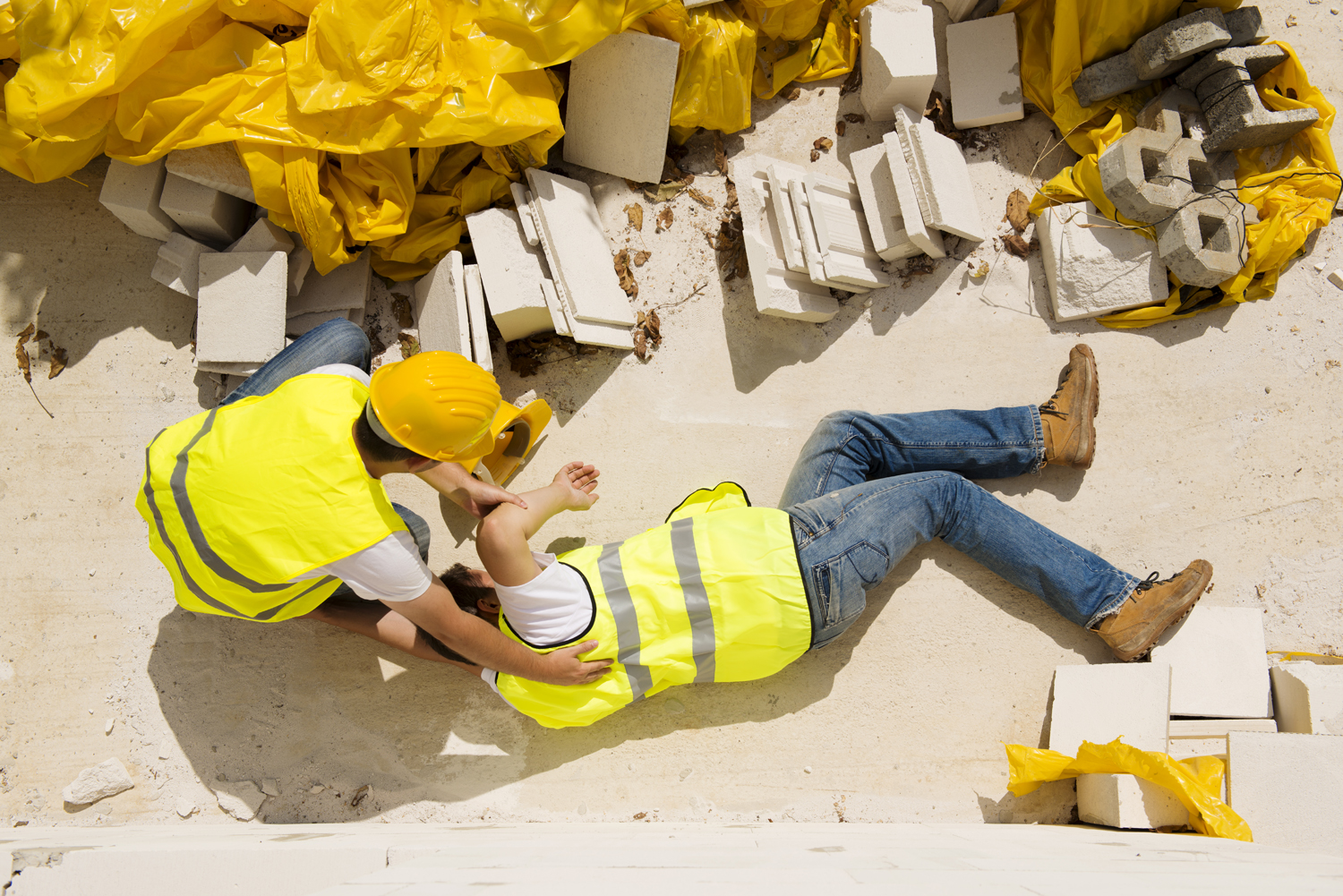 How DOES Cal-OSHA define “Serious”?