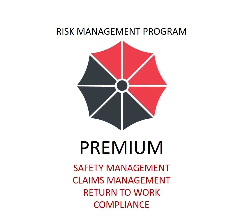 Risk Management Program - Premium 