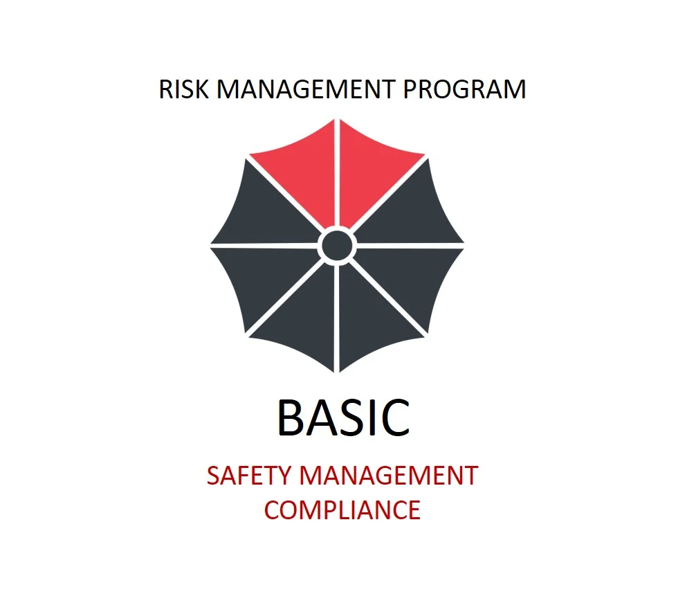Risk Management Program - Basic